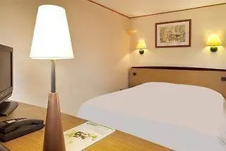 Campanile Nature - Thionville 3* Yutz