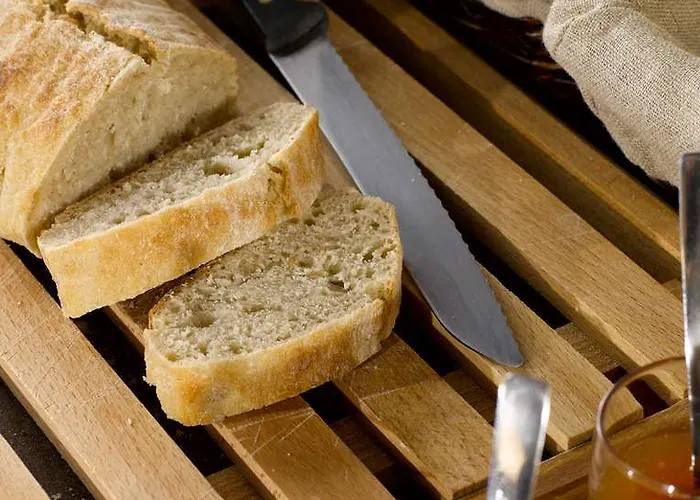 Campanile Nature - Thionville Yutz