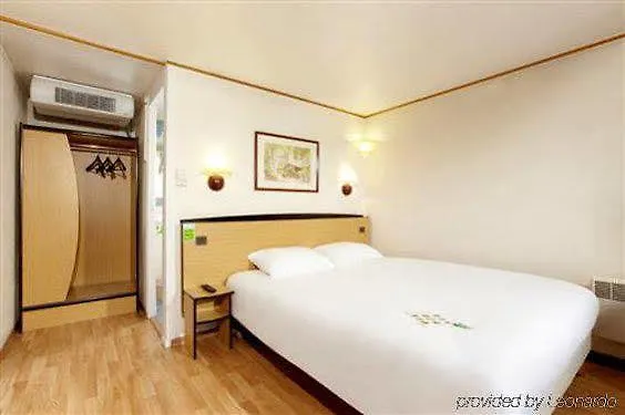 Hotel Campanile Nature - Thionville