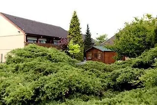 Campanile Nature - Thionville Hotel 3*