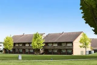 Campanile Nature - Thionville Hotel