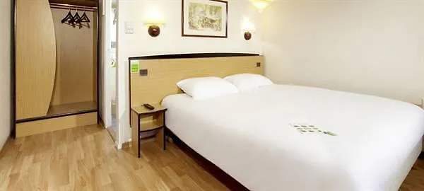 Hotel Campanile Nature - Thionville 3*