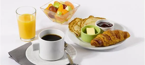 Campanile Nature - Thionville 3* Yutz