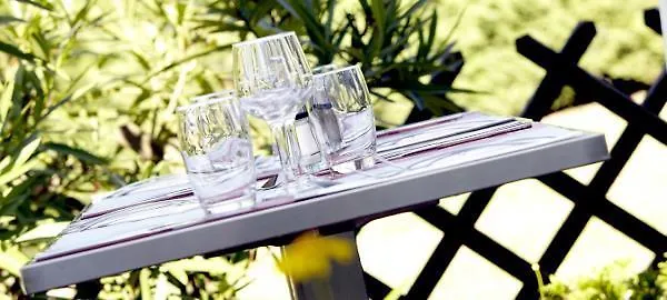 Hotel Campanile Nature - Thionville 3*