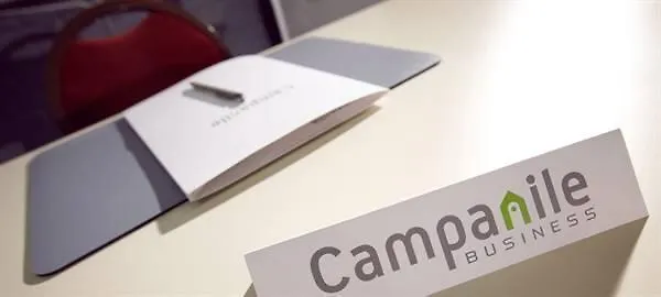 Campanile Nature - Thionville 3* Yutz