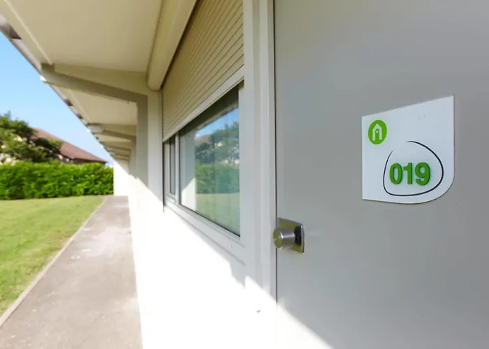 Campanile Nature - Thionville Hotel Yutz