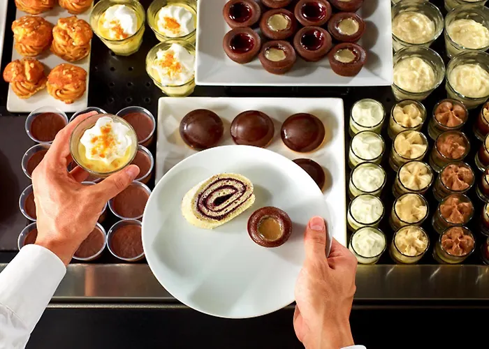 Hotel Campanile Nature - Thionville 3*