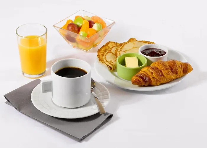 Campanile Nature - Thionville Hotel Yutz