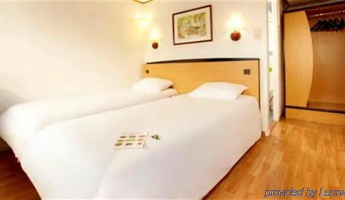 Campanile Nature - Thionville 3* Yutz