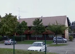 Campanile Nature - Thionville